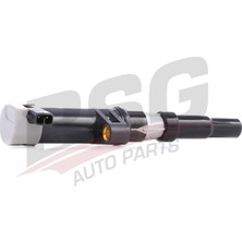 Bsg Atesleme Bobını Kalem Bobın 16V - Megane/kango/laguna/clıo Iı 98-