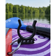 Greenmall Sup Board 2’li Kürek Tutucu Seti