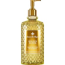 Savon De Royal Bloom Serisi Golden Sıvı Sabun 400 ml
