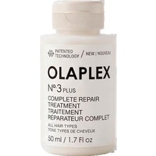 Olaplex Nº.3 Plus Complete Repair Treatment 50 ml Onarıcı Saç Bakımı