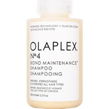 Olaplex Nº.4 Bond Maintenance Bağ Bakım Şampuanı 100 ml