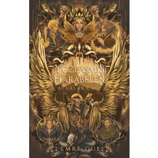 Ren Kitap Yozlaşmış Harabeler (Ciltli)