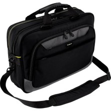 Targus Citygear TCG460EU 15.6" Laptop Çantası - Outlet