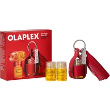 Olaplex The Key To Shine 7.5 x 3 ml Anahtarlık Hediye Saç Bakım Seti