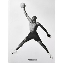 Assouline Air Jordan Classics Collection Koleksiyon Kitabı