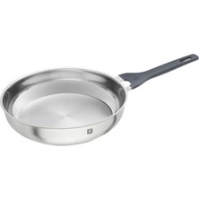 Zwilling Simplify Kızartma Tavası 28 cm Çelik