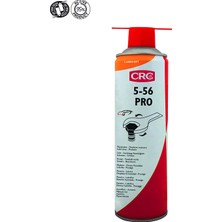 Crc 5-56 Pro Pas Sökücü Yağlayıcı Sprey 500 ml 12'li Avantaj Paket