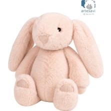 Artesavı Artesavi - Tavşan Pembe 32 cm