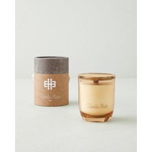 English Home Vanilla Musk Kokulu Mum 180 gr