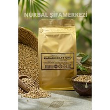 Nurbal Karabuğday Unu 500GR