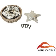 Herrlich Teile S60 S90 XC60  - Vvt Kasnağı Eksoz B5204