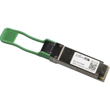 Mikrotik XQ+31LC02D QSFP28 100G Optik Modül 2km