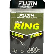 Fujin Split Rig Halka No 5