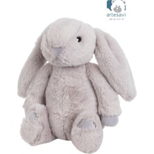 Artesavı Artesavi - Tavşan Gri 32 cm