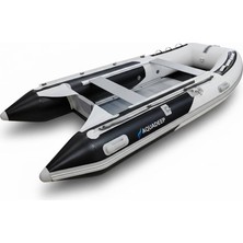 Aquadeep Aluminyum Tabanlı Şişme Bot 300