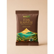 Trio Tedarik Trio Türk Kahvesi
