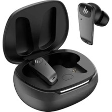Edifier Neobuds Planar Bluetooth 5.4 Anc Noise Cancelling Tws Kablosuz Kulak Içi Kulaklık – Planar Magnetic, Snapdragon Sound, Ldac/lhdc, Aptx Lossless - Siyah