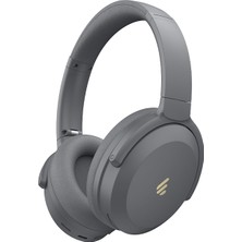 Edifier WH700NB Pro Bluetooth 5.4 Anc Noise Cancelling Kablosuz Kulak Üstü Kulaklık – 56 Saat Pil, Hi-Res Audio, Usb-C - Gri