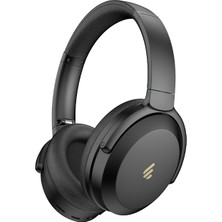 Edifier WH700NB Pro Bluetooth 5.4 Anc Noise Cancelling Kablosuz Kulak Üstü Kulaklık – 56 Saat Pil, Hi-Res Audio, Usb-C - Siyah