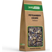 Yeşil Pazar Peygamber Çiçeği 40 gr