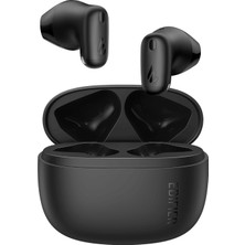 Edifier X1 Lite Bluetooth 5.4 Tws Kablosuz Kulak Içi Kulaklık – 26 Saat Pil, IP54, Aı Çağrı Gürültü Azaltma - Siyah