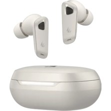 Edifier Neobuds Pro 3 Bluetooth 5.4 Anc Noise Cancelling Tws Kablosuz Kulak Içi Kulaklık – Ldac, Lhdc 5.0, Hi-Res Audio Wireless - Beyaz