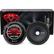 Viper Audio ATZ-659A 16CM Midrange Kapı Hoparlörü