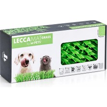 M-Pets Lecca Grass Snuffle Koku Bulma Kedi Köpek Aktivite Matı