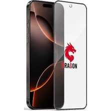 Bde Trio Apple Iphone 17 Pro Dragon Dustproof Cam