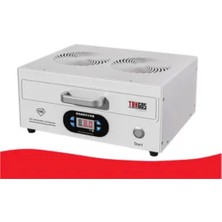 Deep Feeling TBK-605 Kompakt Uv Kürleme Kutusu - 100W Ekran Onarım & Oca Tutkal Kürleme Lambası