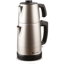 Polochef Monoart - Elektrikli Çay Makinesi 1.8 Litre