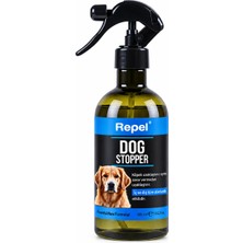 Repel Dog Stopper Köpek Uzaklaştırıcı Sprey – 400 ml