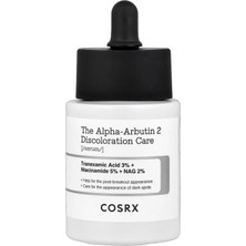 Cosrx Alpha-Arbutin 2 Leke Karşıtı Yüz Serumu 50ML