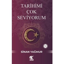 Korkut Yayınları Tarihimi Çok Seviyorum