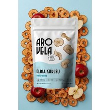 Arovela Jeotermal Kurutulmuş Elma 50 G