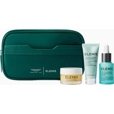 Elemis x Aston Martin F1 Pro-Collagen 3'lü Bakım Seti