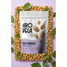 Arovela Jeotermal Kurutulmuş Dut 50 G