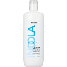 Indola Nemlendirici Shampoo 1000 ml