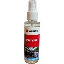 Würth Yeni Tarihli Moon Sprey Koku 150 ml