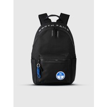 North Sails Suya Dayanıklı Laptop Bölmeli Erkek Sırt Çantası