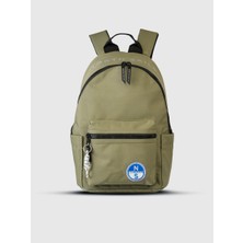 North Sails Suya Dayanıklı Laptop Bölmeli Erkek Sırt Çantası