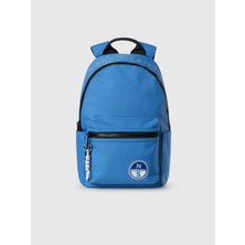 North Sails Suya Dayanıklı Laptop Bölmeli Erkek Sırt Çantası