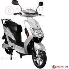 Volta Vsx 220 W Elektrikli Motosiklet 2026 Model