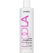 Indola Renk Koruyucu Saç Kremi 300 ml