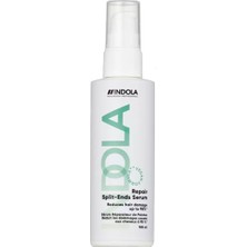 Indola Onarıcı Uç Kırıkları Serumu 100 ml