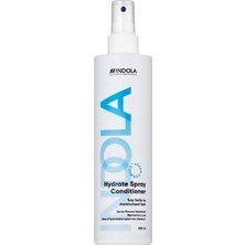 Indola Hydrate Sprey Saç Kremi 300 ml
