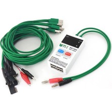 Best BST-053 iPower Amper Volt Test Kablosu iPhone 6 6P 6S 7 7P 8 8P X