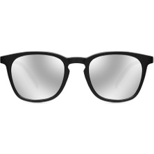 Eye Connection Marlow-Aynalı Sılver Aynalı Güneş Gözlüğü
