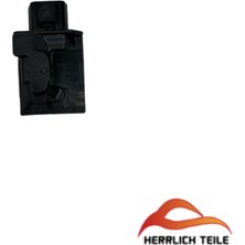 Herrlich Teile S60 S80 S90 V90 XC60 XC90 - Yakıt Kontrol Unitesi