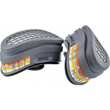 İşmont GVS Elipse ABE1-P3 RD Filtre